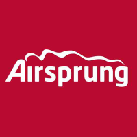 Airsprung Beds Logo